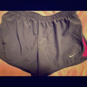 Nike Dry Fit running shorts